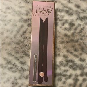 Hair Straightener (Hedonist Collection)